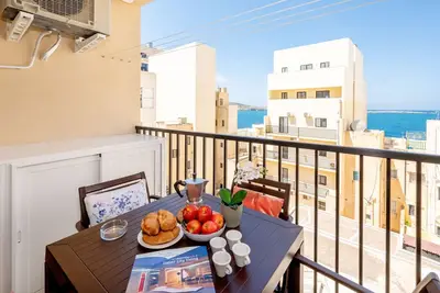Image de Sea Bliss Apartments 1 Bedroom with Terrace