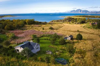 Image de Cozy home in Vesterålen \/ Lofoten