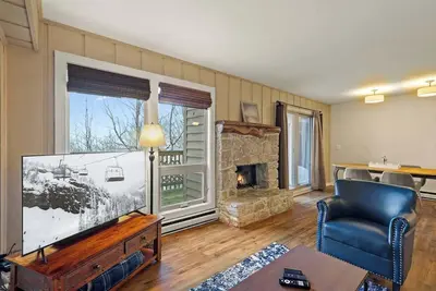 Image de Mountain Serenity Condo Near Ski Slopes