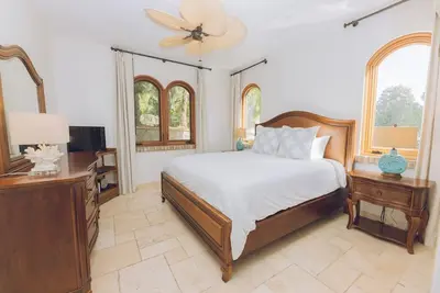 Image de 1st Floor / Caribbean Retreat