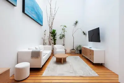 Image de w* | Desired House 3br in Condesa