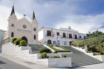 Image de Your Andalucian, cozy boutique B&B, adults only, (Double Room Mijas) near Malaga