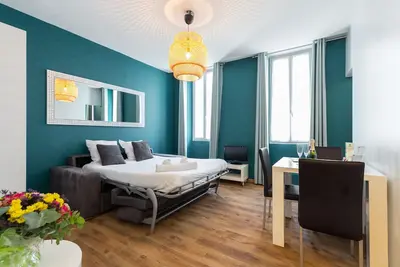 Image de Florella Residences 2 pièces Clemenceau