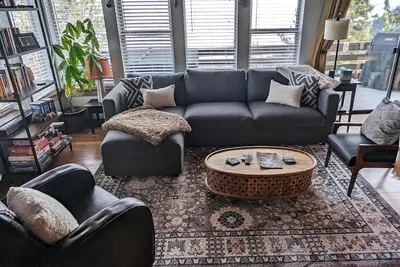 Image de Mountain Top View, 3 BDRs & 2 Baths, New Hottub