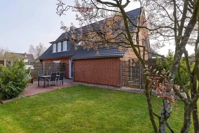 Image de Appartement à Dorf près de la digue
