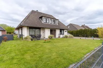 Image de Appartement à Tating près de St. Peter-Ording
