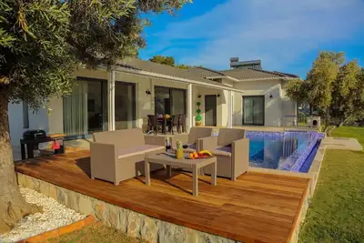 Image de Villa Tranquility