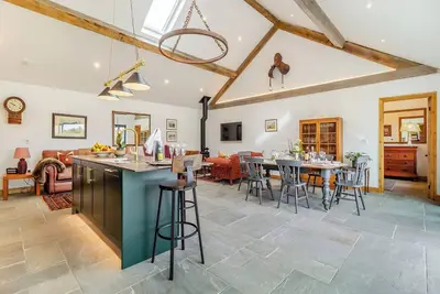 Image de 3 bedroom accommodation in Watton