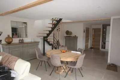 Image de Chalet neuf de 108 m2, à quelques minutes du lac, des pistes de ski
