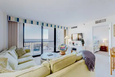 Image de Entire condo in Bethany Beach, Delaware