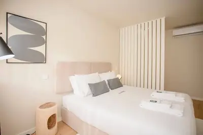 Image de Liiiving in Porto - Uptown Pearl Apartment