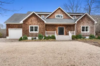 Image de Hgtv designer private hideaway in Southhampton super close to town!