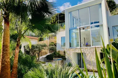 Image de Villa Mirano - Charm & relaxation by the sea. . . .