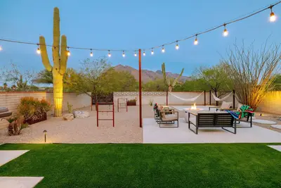 Image de Stunning Mtn Views, Hot Tub, Gorgeous Oasis