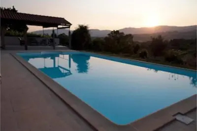 Image de Stunning Holiday Villa With Pool Near Spain, Beaches & Minho River