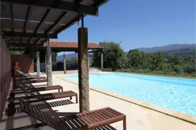 Image de Stunning Hideaway with Pool to Die For, Near Spain