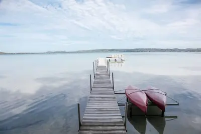 Image de Big Glen Lake - Beechwood Cottage