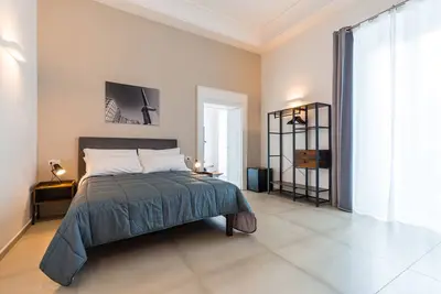 Image de Residenza Partanna by Napoliapartments