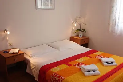 Image de Family apartment with pool