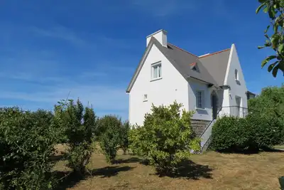 Image de Family house within walking\/cycling distance of the beach