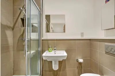 Image de Modern 1 Bed by Heathrow Airport