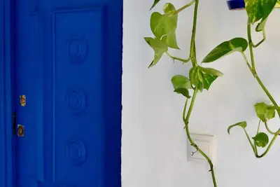 Image de The Blue house, stay in the heart of Seville