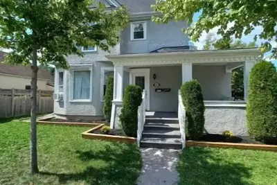 Image de Niagara Falls Dream Family Retreat 3 Bd 2 Ba apartment