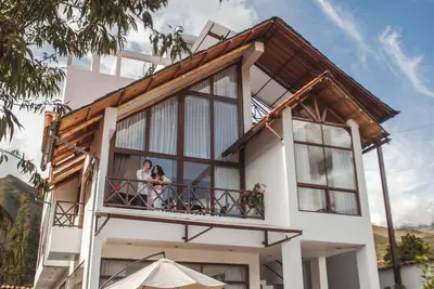 Image de Apart Hotel in the heart of the Sacred Valley of the Incas.