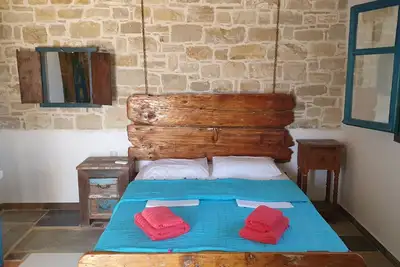Image de Studio Pachakis, special, full of imagination. Indescribable, you have to see it!