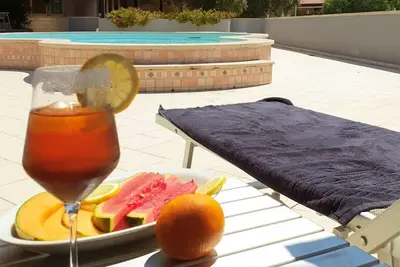 Image de Hotel Lumbarda***