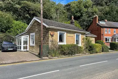 Image de Lambert Hill Cottage