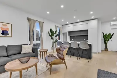 Image de Bright & Zen 1 bedroom, Aaa location, sleep 4