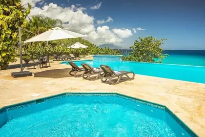 Image de Hispaniola Beach Condo 9a2/Oceanview/Beach/Pool