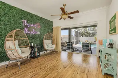 Image de Exclusive Swfl Villa - Private Pool Paradise