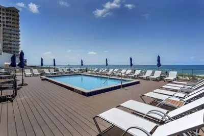 Image de Golf Cart Included, Family Friendly, 2 Pools!