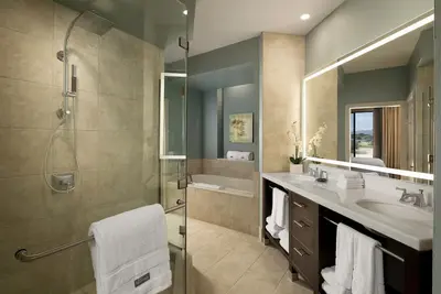 Image de Superbowl Week- Westin Kierland Resort 2 Bedroom Villa