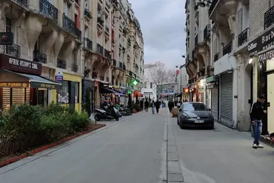 Image de Petit Studio Parisien