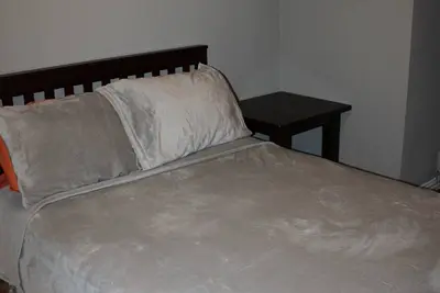 Image de Cheerful 3br Single Family minutes from Downtown