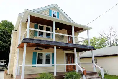 Image de Serene Lake Home Getaway! Kayak and Paddleboard Rentals!