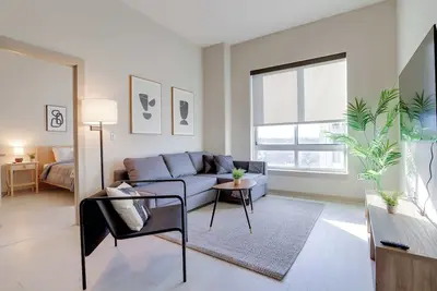Image de Modern Comfort in Crystal City