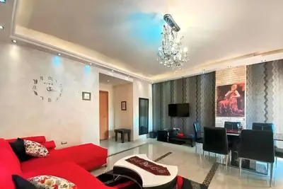 Image de Beautiful Apartment for Rent \/ Amman Um Uthaina