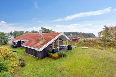 Superbe maison à Aakirkeby avec WiFi