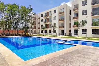 Image de Exclusive! 3 rooms/pool/10 minutes from the beach!