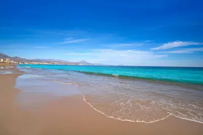 Image de AltaMar Ii Costa Blanca Holiday Rental