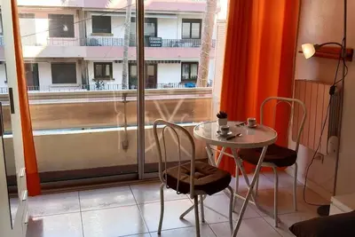 Image de Studio proximité plage - 4calypii70 Flat for 4 pax close by the sea