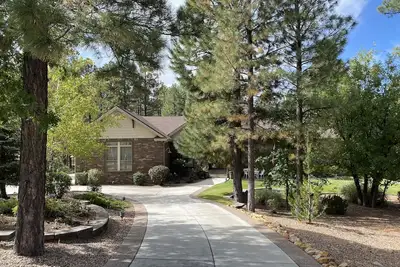 Image de Family Getaway in the Pines