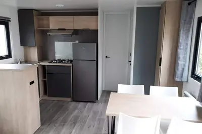 Image de Mobil Home 3 pièces 4\/6 personnes
