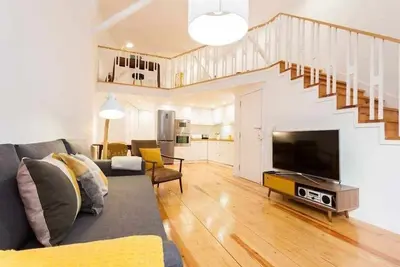 Image de Smile Alfama - Checkinhome