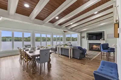 Image de Little Acorn Luxury - Luxury Lake Norman Living with Amazing Views