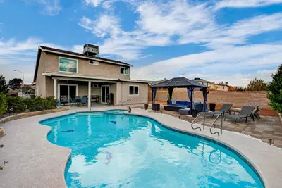 Image de Bridgeview Villa